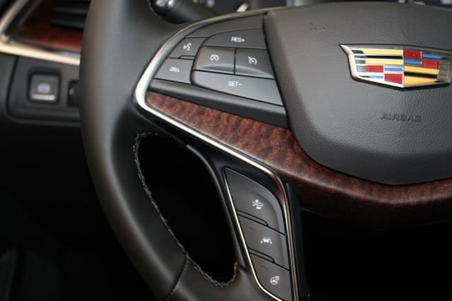 2026 Cadillac XT5 Premium Luxury - Photo 28