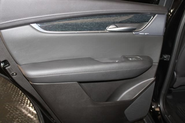 2026 Cadillac XT5 Premium Luxury - Photo 11