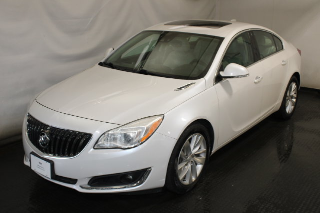  Buick Regal