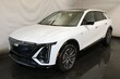 CADILLAC LYRIQ
