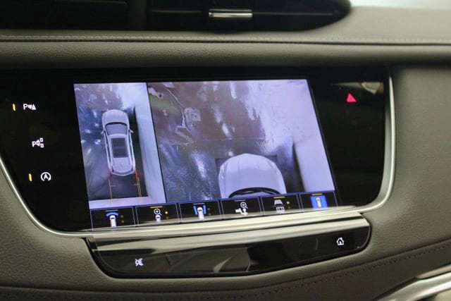 2026 Cadillac XT5 Premium Luxury - Photo 23