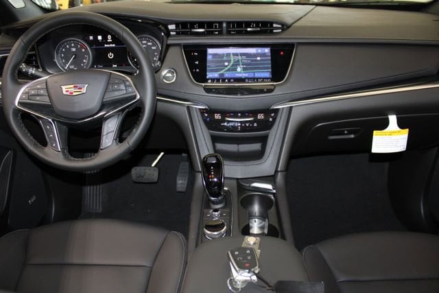 2026 Cadillac XT5 Premium Luxury - Photo 15