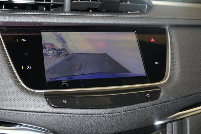 2025 Cadillac XT6 Luxury - Photo 18