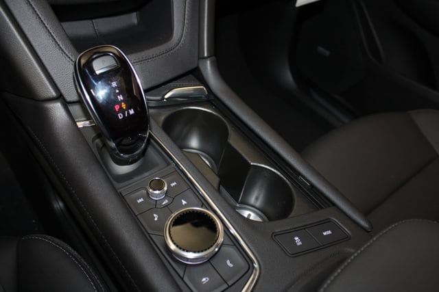 2026 Cadillac XT5 Premium Luxury - Photo 23