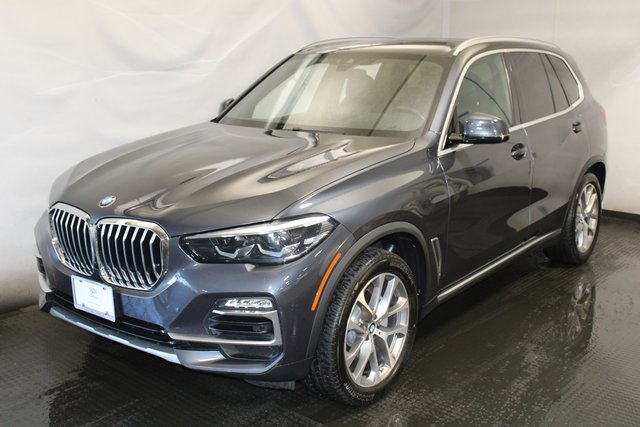 2019 BMW X5 40i