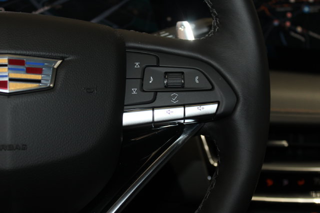 2026 Cadillac CT5 Sport - Photo 22
