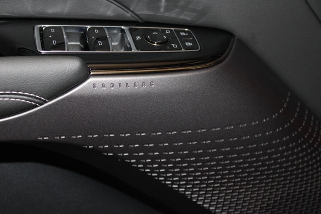 2026 Cadillac LYRIQ Sport - Photo 9