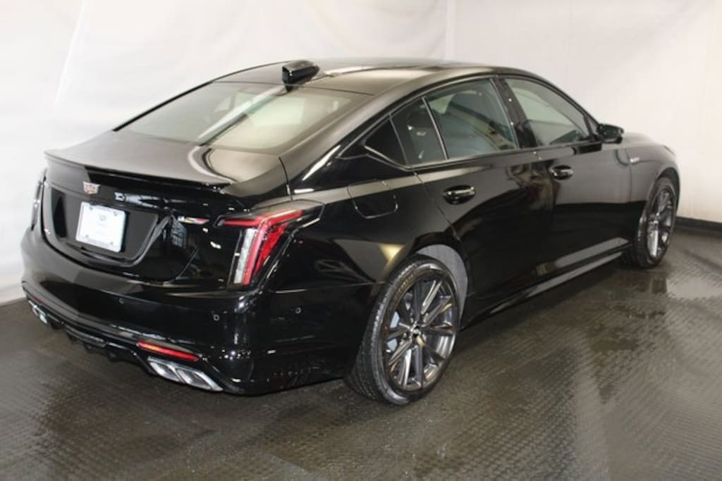 Used 2025 CADILLAC CT5-V V-Series Performance