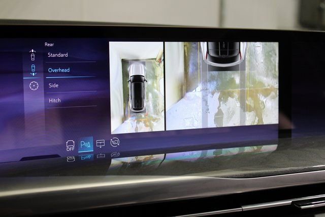 2025 Cadillac Escalade IQ Luxury 1 - Photo 21