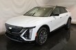 CADILLAC LYRIQ