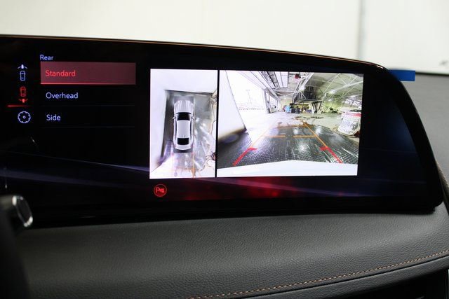 2026 Cadillac CT5 V-Series - Photo 14