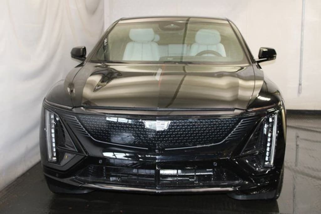 New 2026 CADILLAC LYRIQ Sport SUV