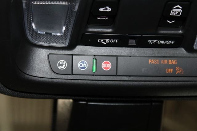 2025 Cadillac XT6 Premium Luxury - Photo 23