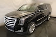  CADILLAC Escalade ESV