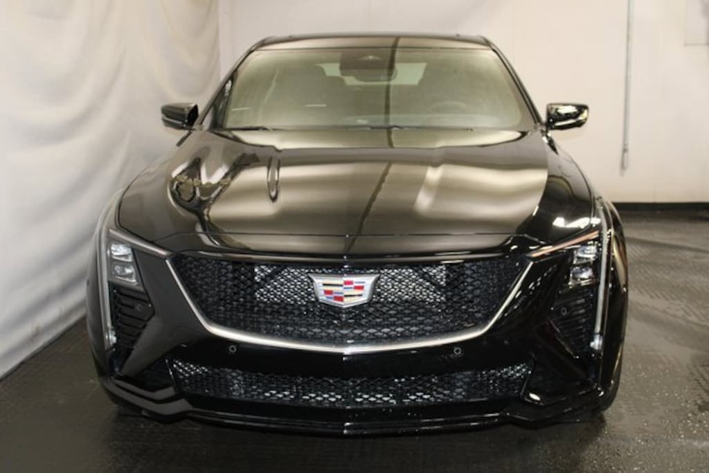 Used 2025 CADILLAC CT5-V V-Series Performance