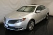 Lincoln MKS