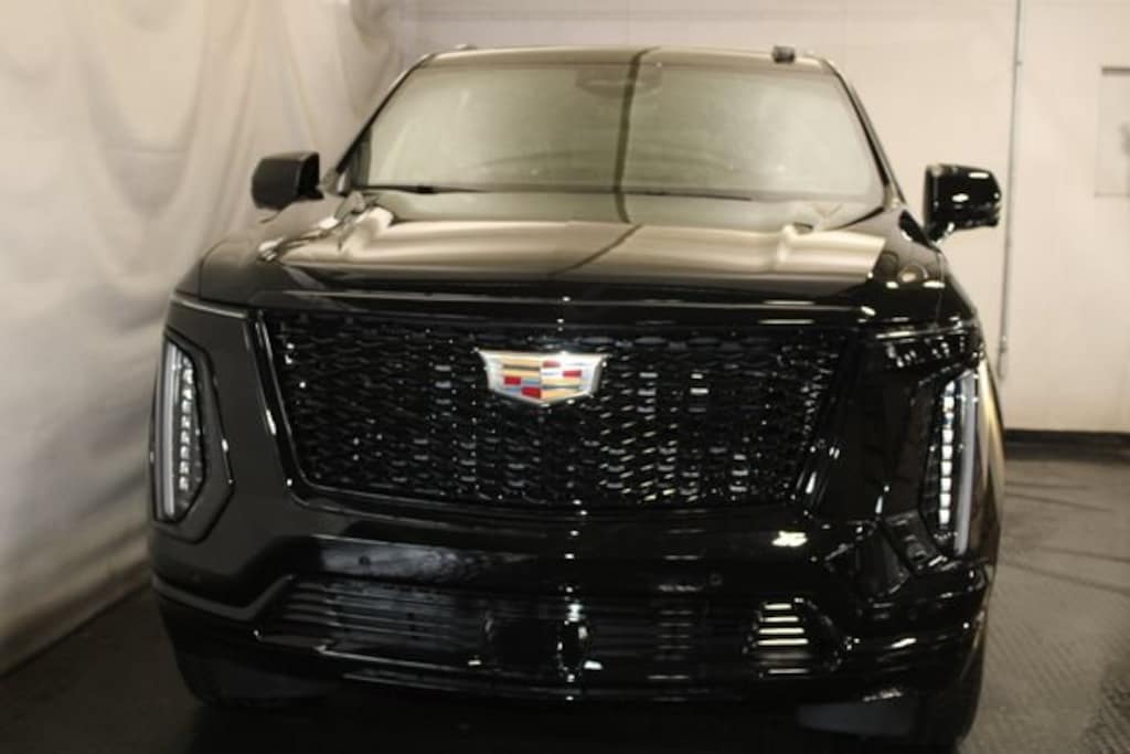 New 2026 CADILLAC Escalade Sport SUV