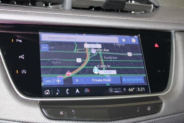 2026 Cadillac XT5 Premium Luxury - Photo 16