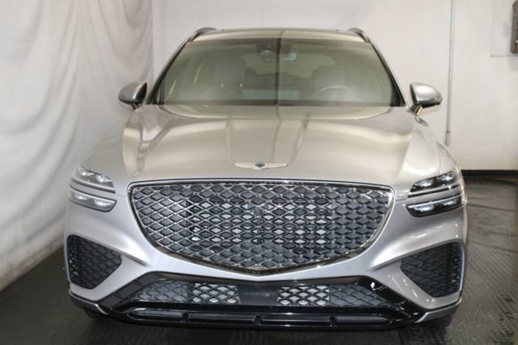 Used 2024 Genesis GV70 2.5T AWD SUV