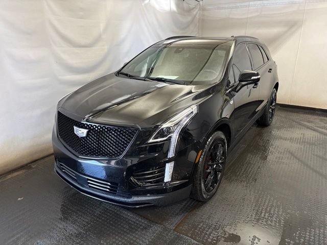 Certified Pre-Owned Cadillac in Cleveland | Central Cadillac