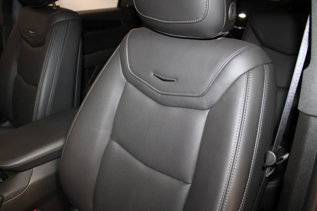 2025 Cadillac XT6 Premium Luxury - Photo 5