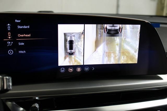 2026 Cadillac LYRIQ Luxury - Photo 16