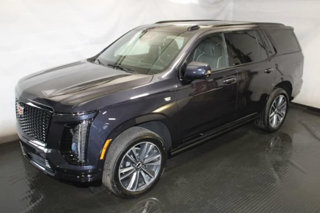 New 2026 CADILLAC Escalade Sport SUV