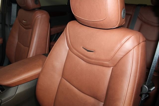 2026 Cadillac XT5 Premium Luxury - Photo 7