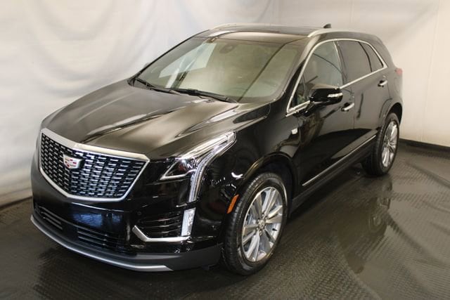 2026 Cadillac XT5 FWD Premium Luxury's photo
