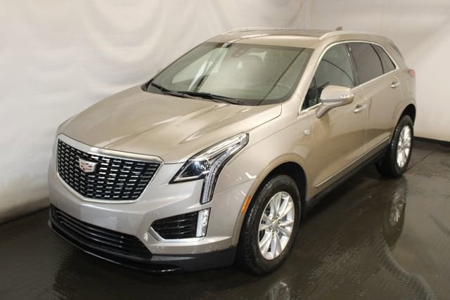 2023 Cadillac XT5 AWD Luxury's photo