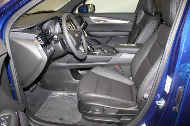 2025 Cadillac XT6 Luxury - Photo 5