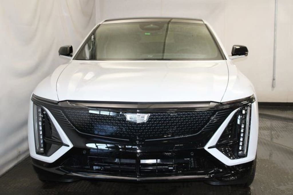 New 2026 CADILLAC LYRIQ Sport SUV