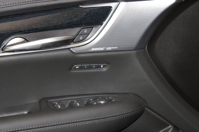 2026 Cadillac XT5 Premium Luxury - Photo 11