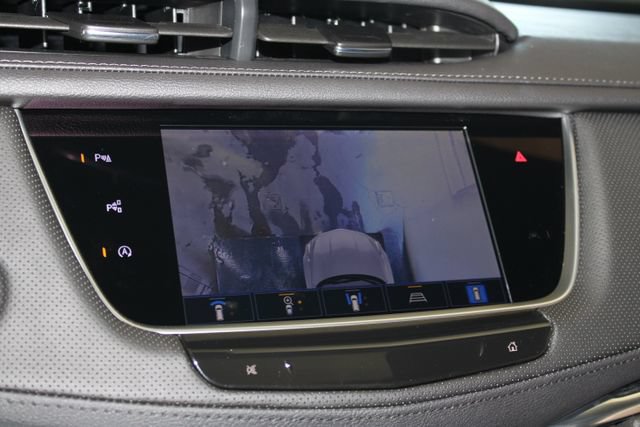 2026 Cadillac XT5 Premium Luxury - Photo 19