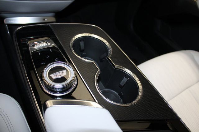 2026 Cadillac LYRIQ Luxury - Photo 20