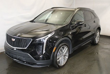 2023 CADILLAC XT4 Sport SUV