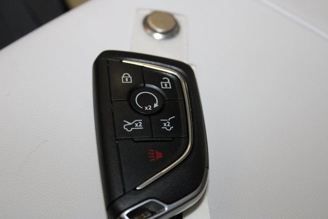 2025 Cadillac Escalade IQ Luxury 1 - Photo 26