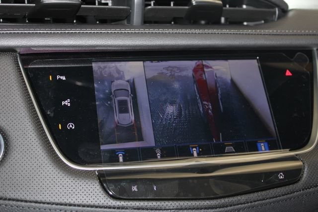 2026 Cadillac XT5 Premium Luxury - Photo 22
