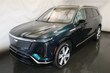 CADILLAC VISTIQ