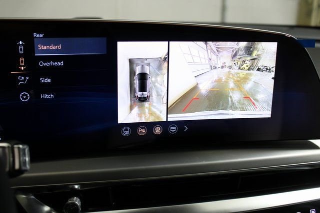 2026 Cadillac LYRIQ Luxury - Photo 15