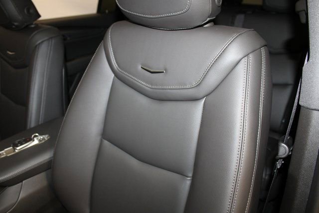 2025 Cadillac XT6 Luxury - Photo 7