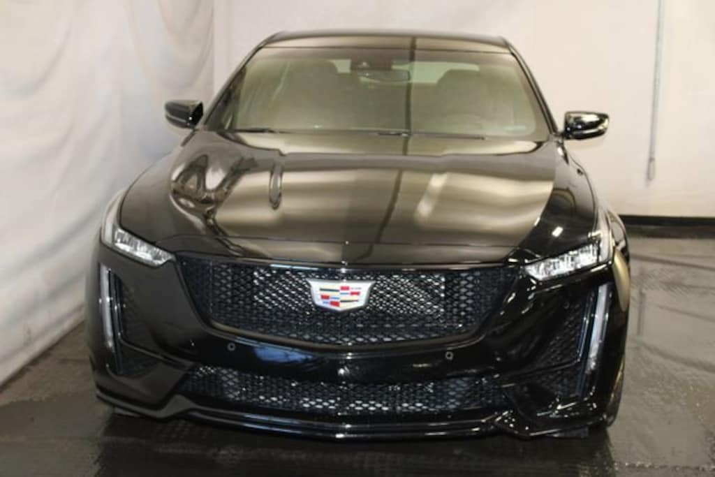 Certified 2023 CADILLAC CT5-V V-Series Performance