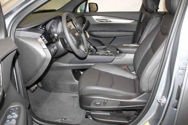 2025 Cadillac XT6 Luxury - Photo 5