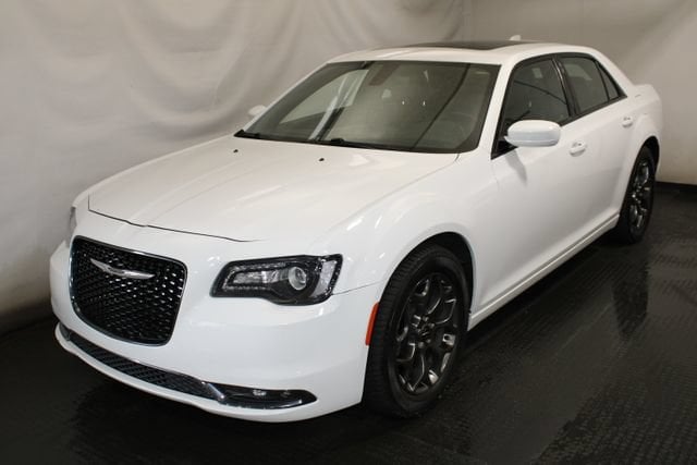 2016 Chrysler 300 300S AWD photo