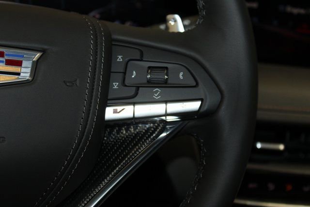 2026 Cadillac CT5 V-Series - Photo 25