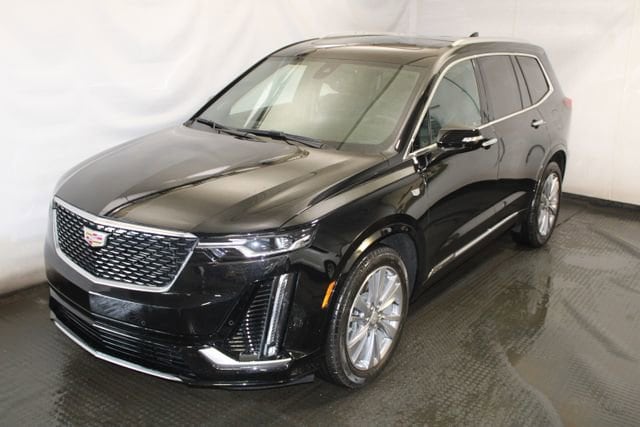2024 Cadillac XT6 Premium Luxury Auto's photo