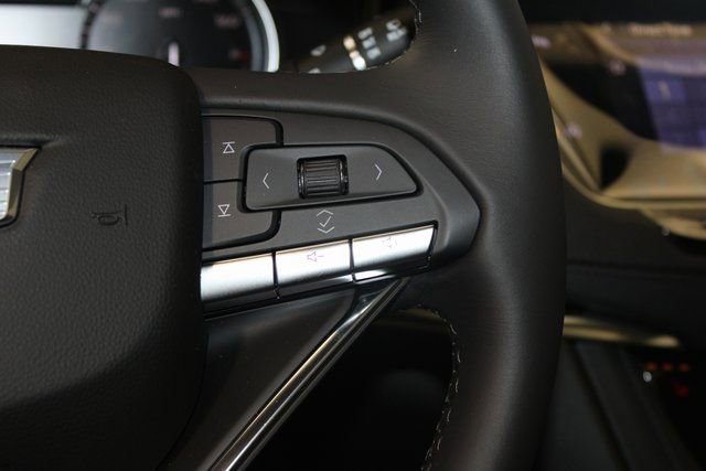 2025 Cadillac XT6 Luxury - Photo 24