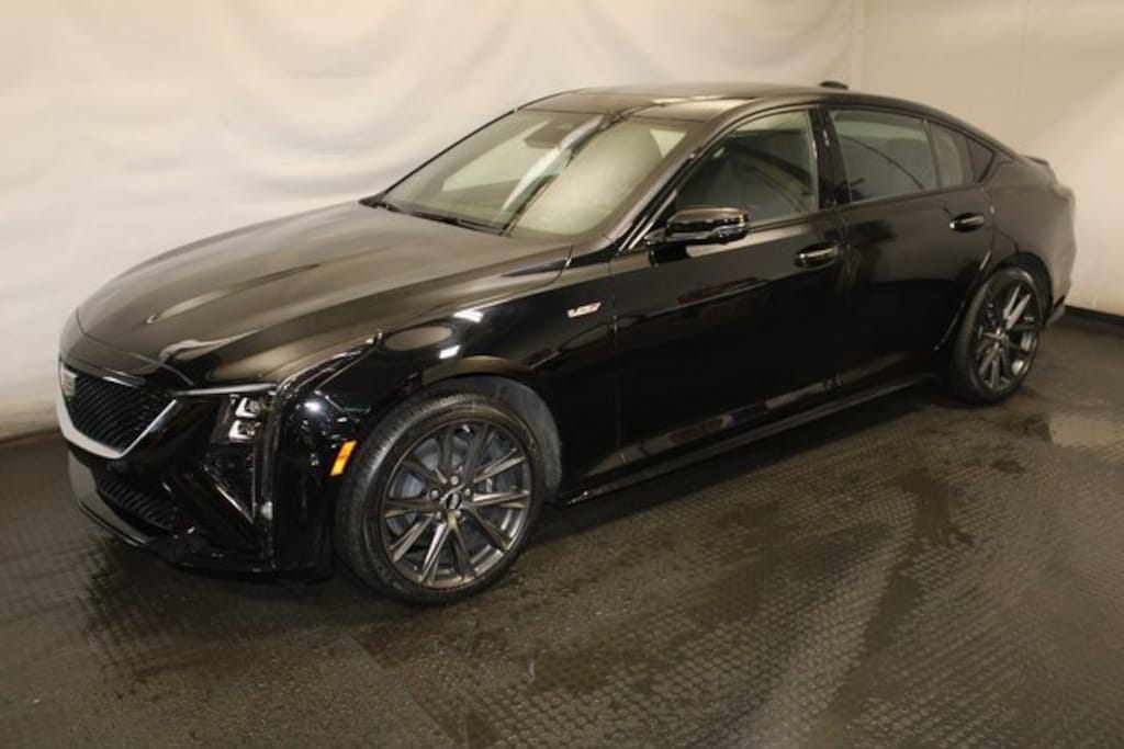 Used 2025 CADILLAC CT5-V V-Series Performance