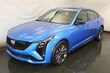 CADILLAC CT5-V