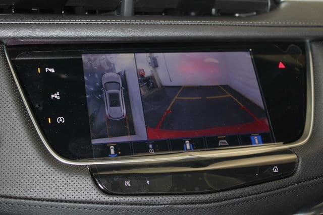 2026 Cadillac XT5 Premium Luxury - Photo 19
